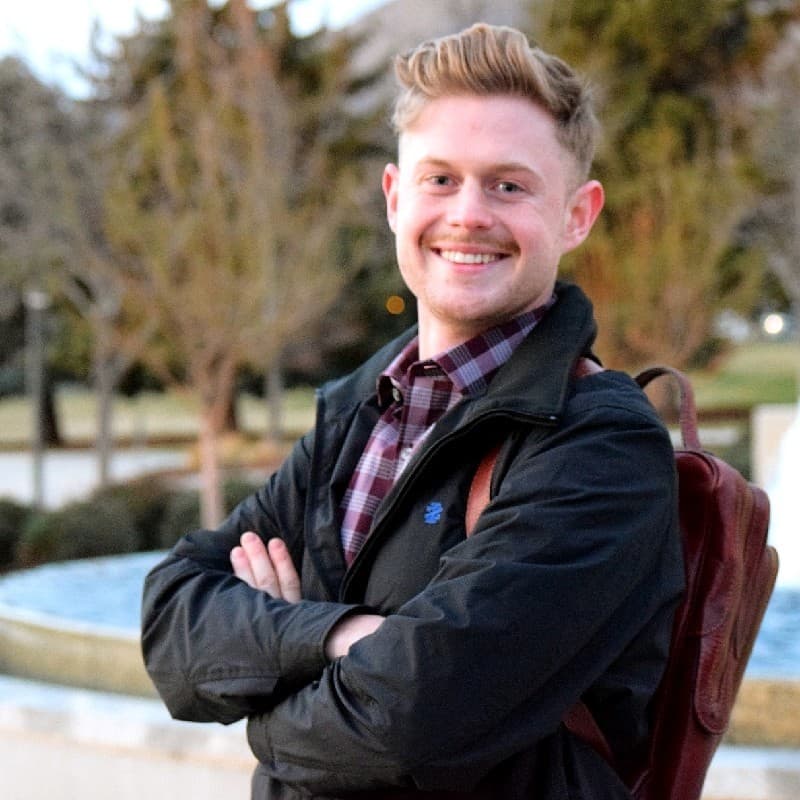 Tawson Abplanalp — Co-founder & CPO of Renta Labs